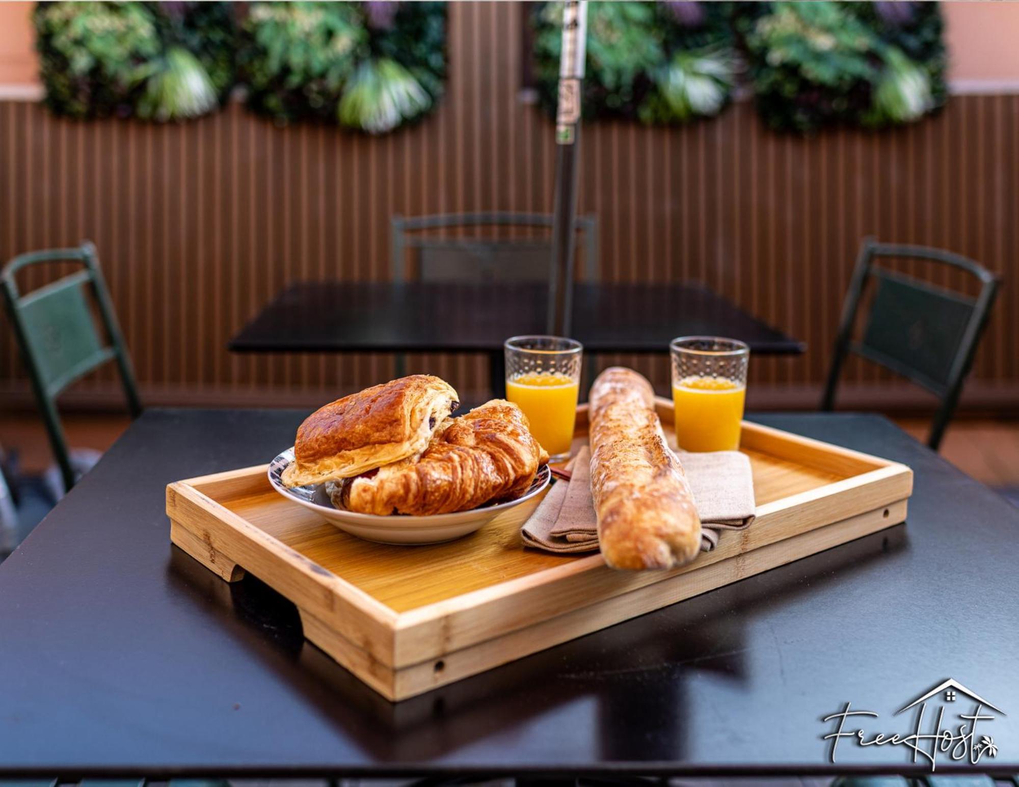 Marvel House - Disneyland 5Min, Private Parking, Terrace Magny-le-Hongre Zewnętrze zdjęcie