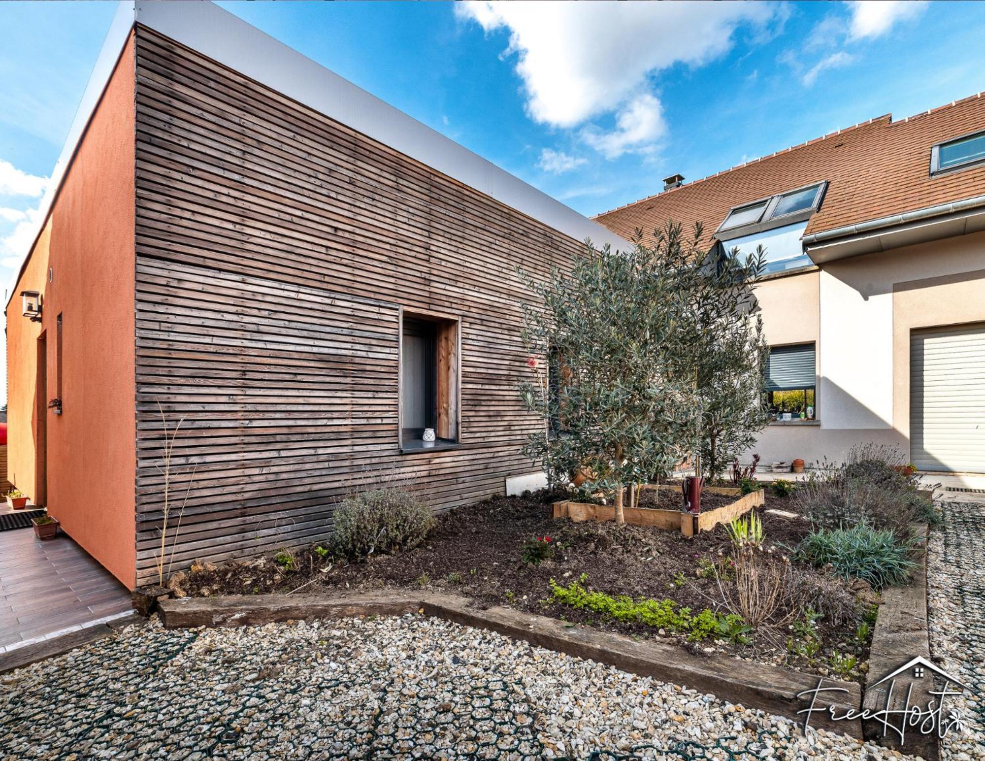 Marvel House - Disneyland 5Min, Private Parking, Terrace Magny-le-Hongre Zewnętrze zdjęcie