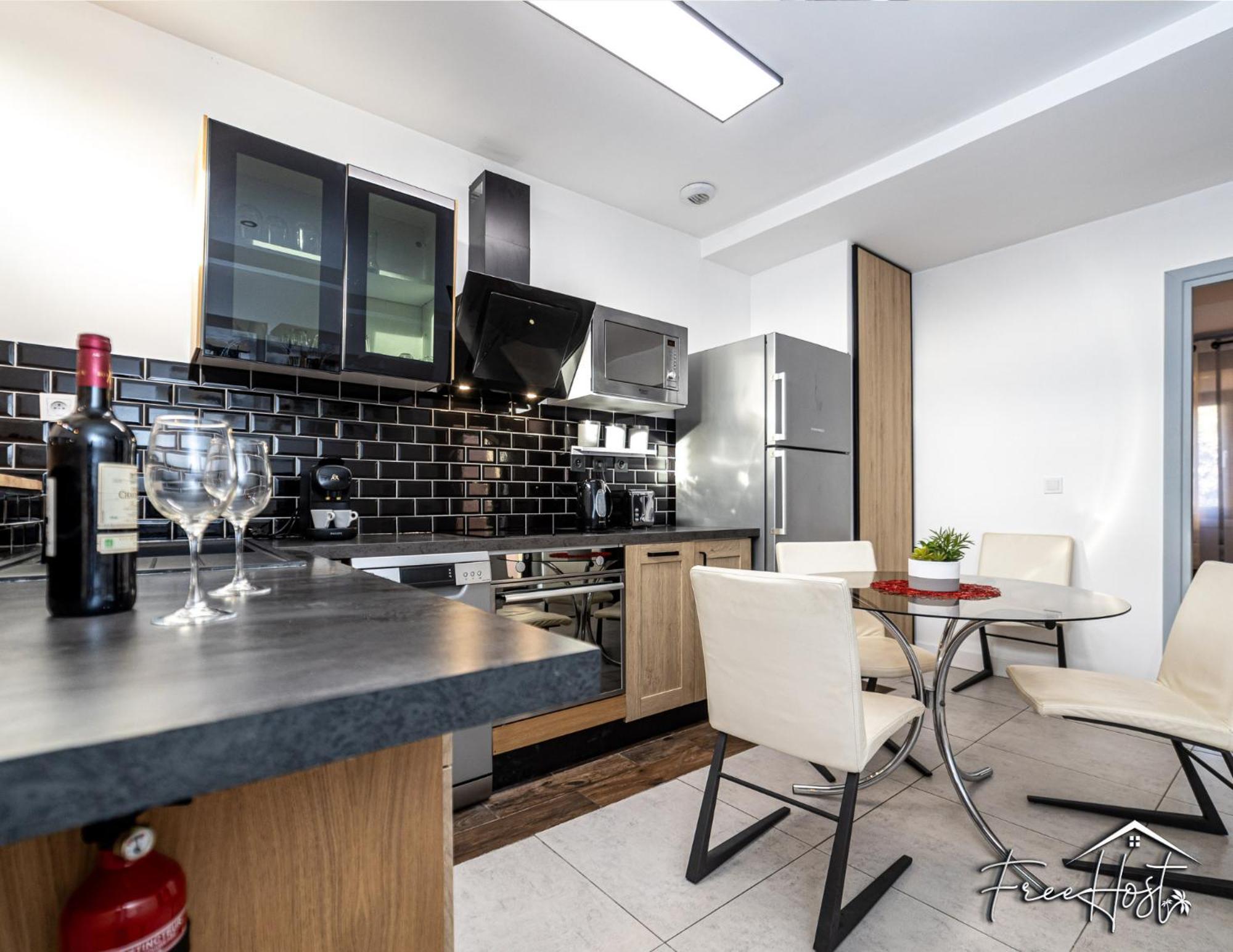 Marvel House - Disneyland 5Min, Private Parking, Terrace Magny-le-Hongre Zewnętrze zdjęcie